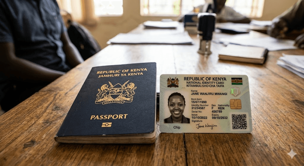National ID